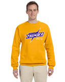 Portage Thunder Crew