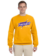 Portage Thunder Crew
