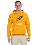 Streetsboro Basketball Hoodie