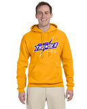 Portage Thunder Hoodie