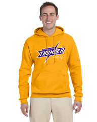 Portage Thunder Hoodie