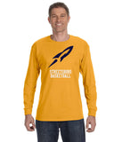 Streetsboro Basketball Long Sleeve T-shirt