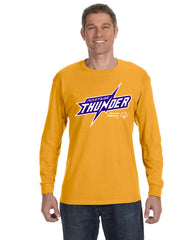 Portage Thunder Long Sleeve T