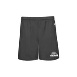 Lady Vikings Performance 5" Shorts