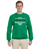 Mogadore Basketball Crew