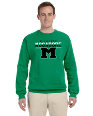 Mogadore Wildcats Crew