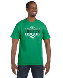 Mogadore Basketball T-Shirt