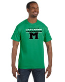Mogadore Wildcats T-Shirt