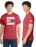 Upward City Church T-Shirt