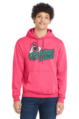 Fighting Hens Hoodie