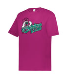 Fighting Hens Performance T