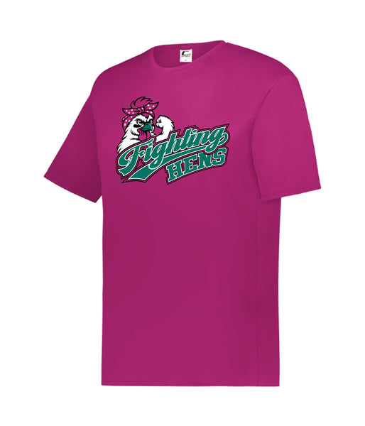 Fighting Hens Performance T