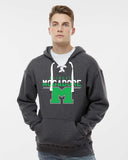 Mogadore Wildcats Hockey Hoodie
