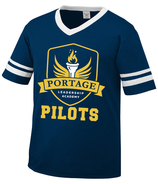 Portage Leadership Academy Jersey