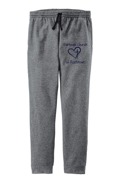 Fairhaven Jogger