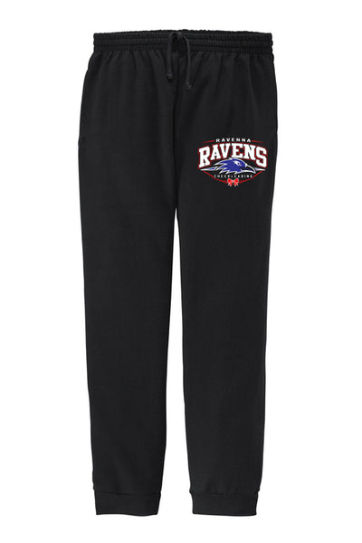 Ravenna Cheer Joggers