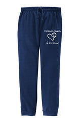 Fairhaven Jogger