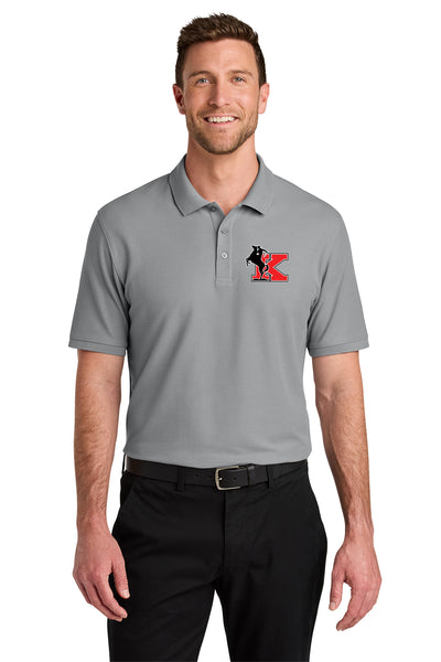 Kent Unisex Polo