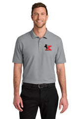 Kent Unisex Polo