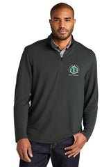 PCHD Men's Microterry 1/4 Zip