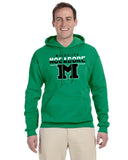 Mogadore Wildcats Hoodie