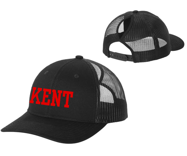 Kent Ladies Cap