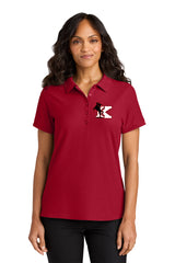 Kent Women's Polo