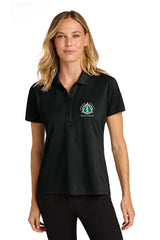 PCHD Women's Performance Polo
