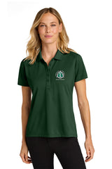 PCHD Women's Performance Polo