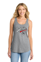 Rough Rider Women's Tank Top