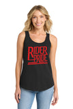 Rider Pride Women's Tank Top