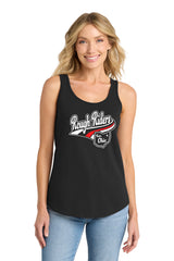 Rough Rider Women's Tank Top