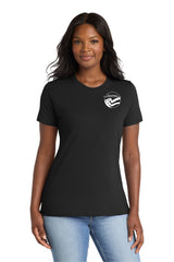 Ravenna Chamber of Commerce Women's Core Blend Tee