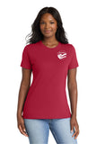 Ravenna Chamber of Commerce Women's Core Blend Tee