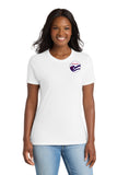 Ravenna Chamber of Commerce Women's Core Blend Tee