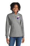 Ravenna Chamber of Commerce Women's 1/4 Zip Sweatshirt