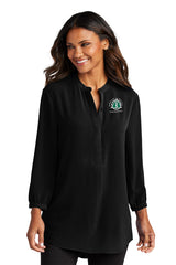 PCHD Women's 3/4 Sleeve Tunic