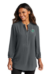 PCHD Women's 3/4 Sleeve Tunic