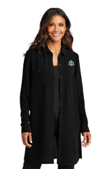 PCHD Women's Tunic