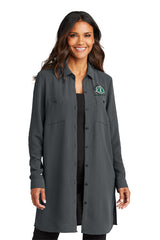 PCHD Women's Tunic