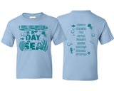 NEOYFL Cheer Competition T-Shirt