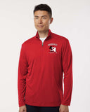 Kent Roosevelt Tennis 1/4 Zip