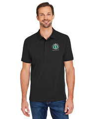 PCHD Men's Valiant Cotton Polo