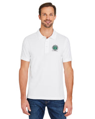 PCHD Men's Valiant Cotton Polo