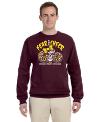 Southeast Fear The Cheer Hoodie
