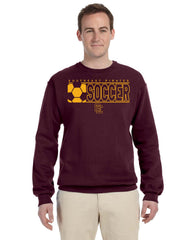 Southeast High School Soccer Crew