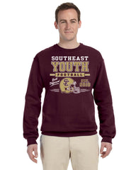 Southeast Youth Football Crew