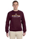 Pirates Soccer Crew