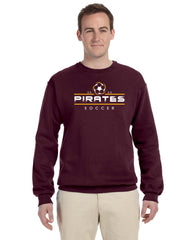 Pirates Soccer Crew