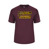 SE HS Wrestling Performance T-Shirt